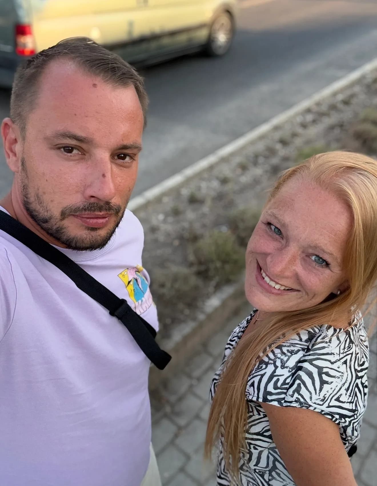 Foto von Juli & Gordon
